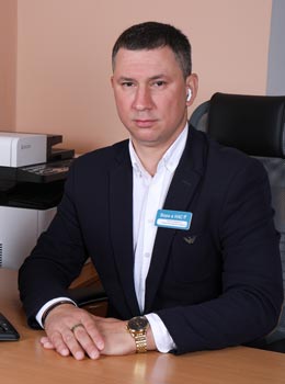  Слетов Александр Александрович